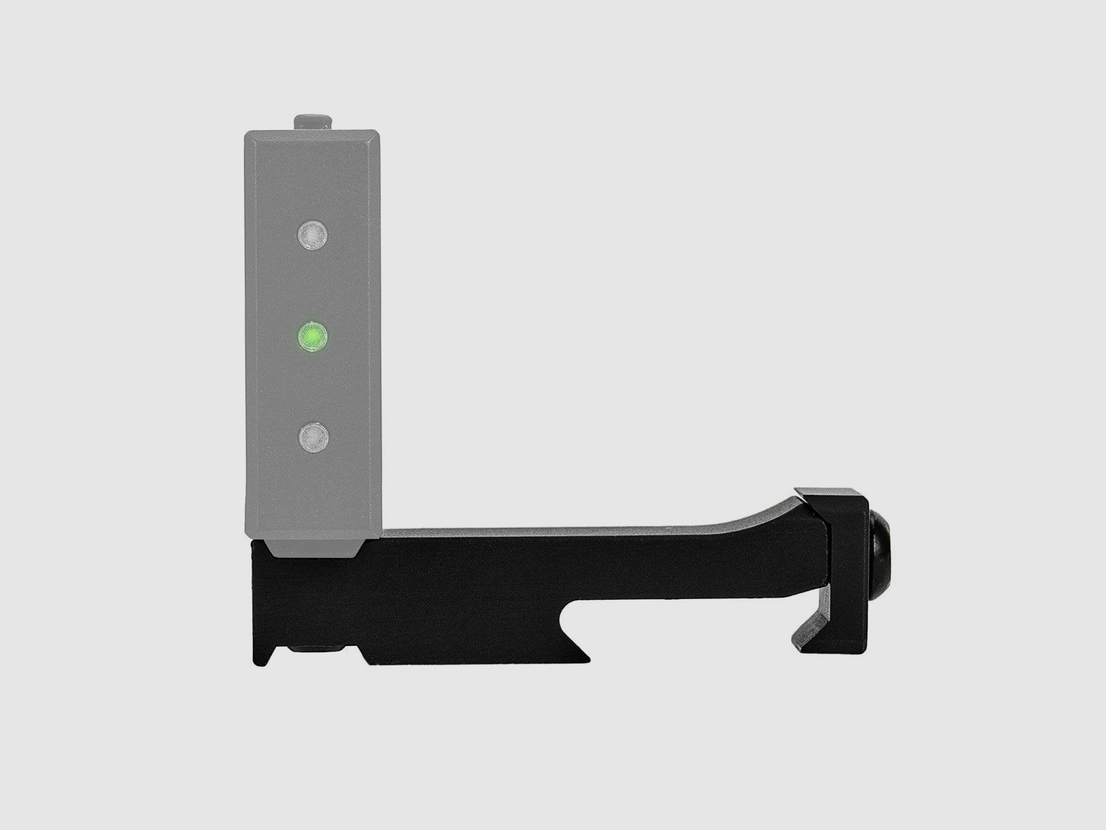 MDT Vertical V-Mount – Picatinny, image 2 sur 3