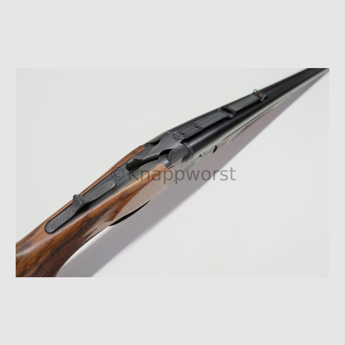 Krieghoff Krieghoff Classic Doble rifle