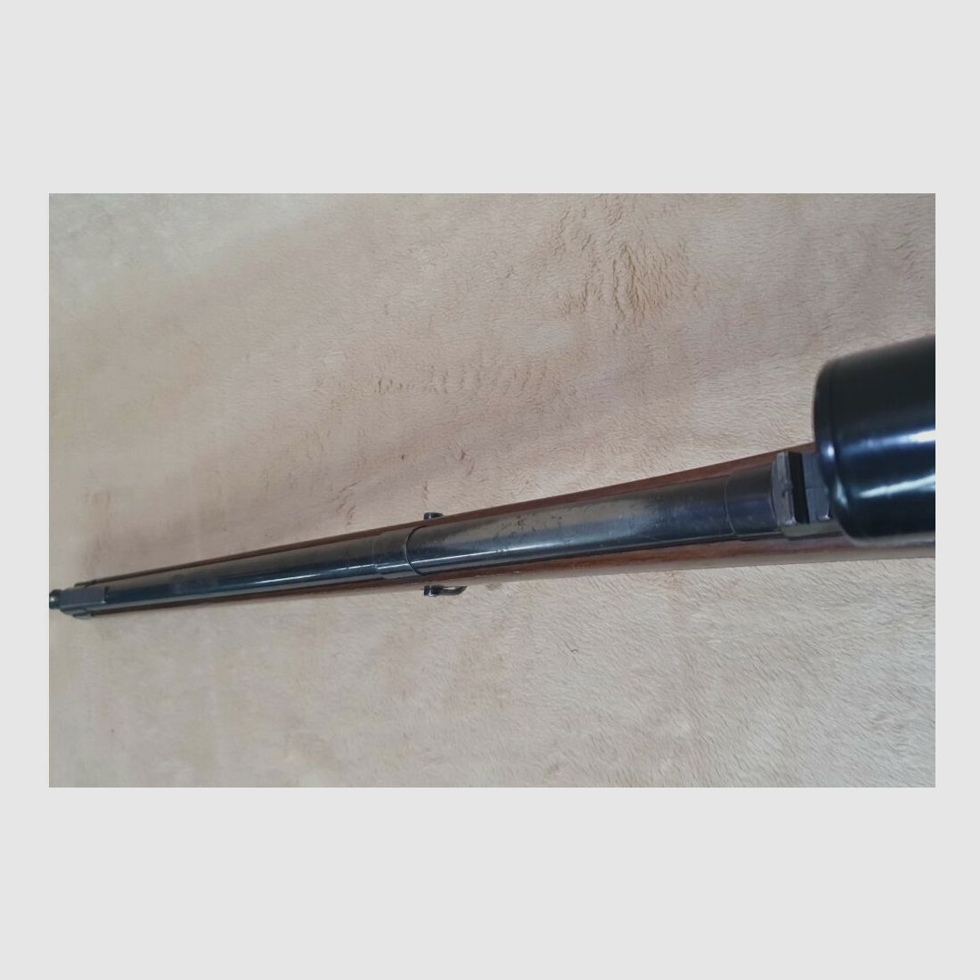 Steyr Mannlicher Schönauer 7x64, image 2 of 3