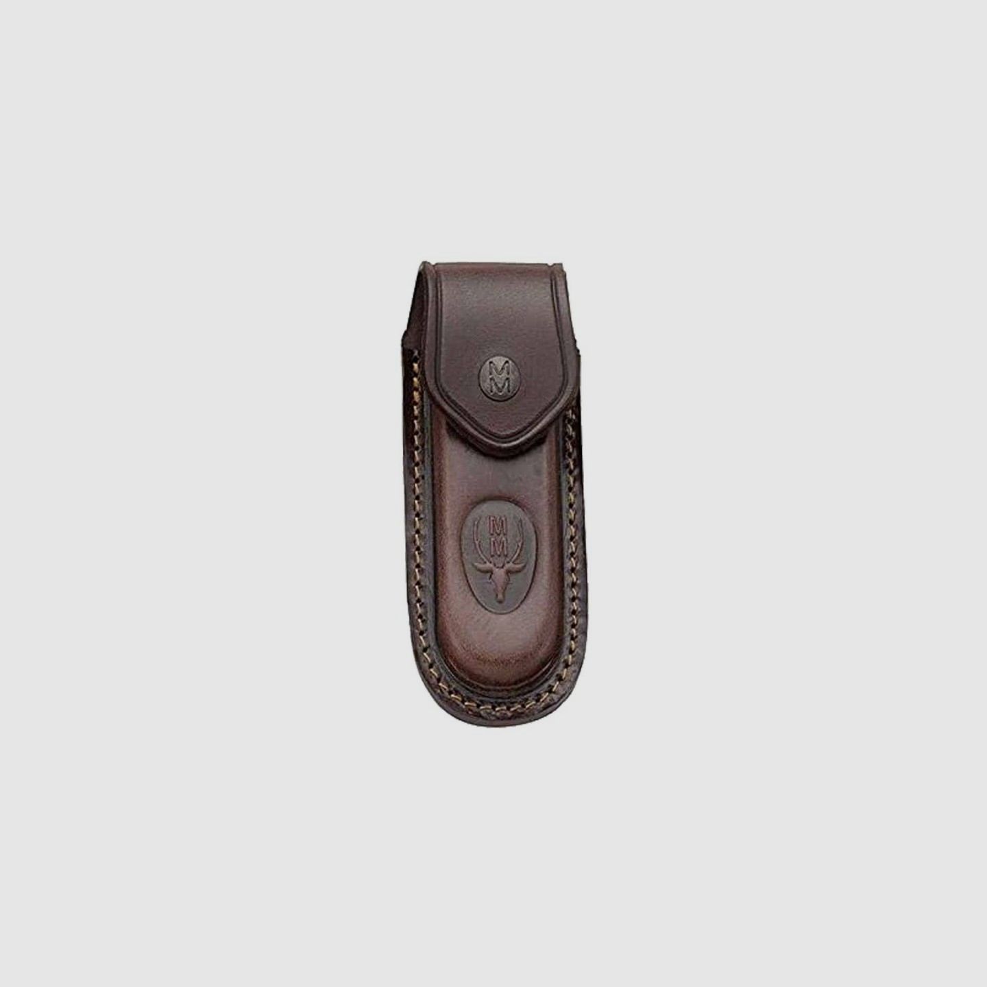 Lederetui Muela für Klappmesser