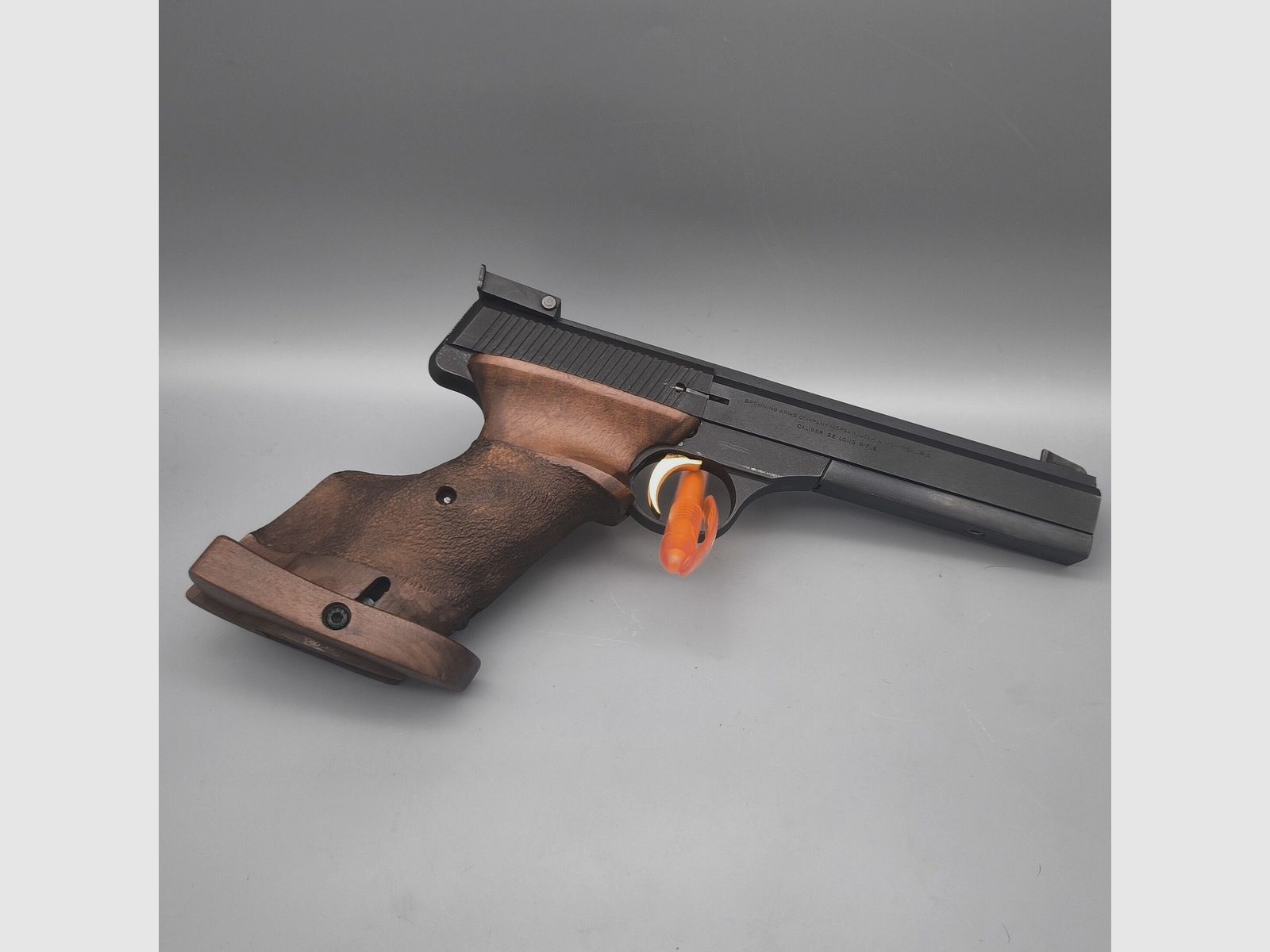 FN Herstal | Browning KK Sportpistole FN150 .22LfB .22lr, Bild 1 von 16