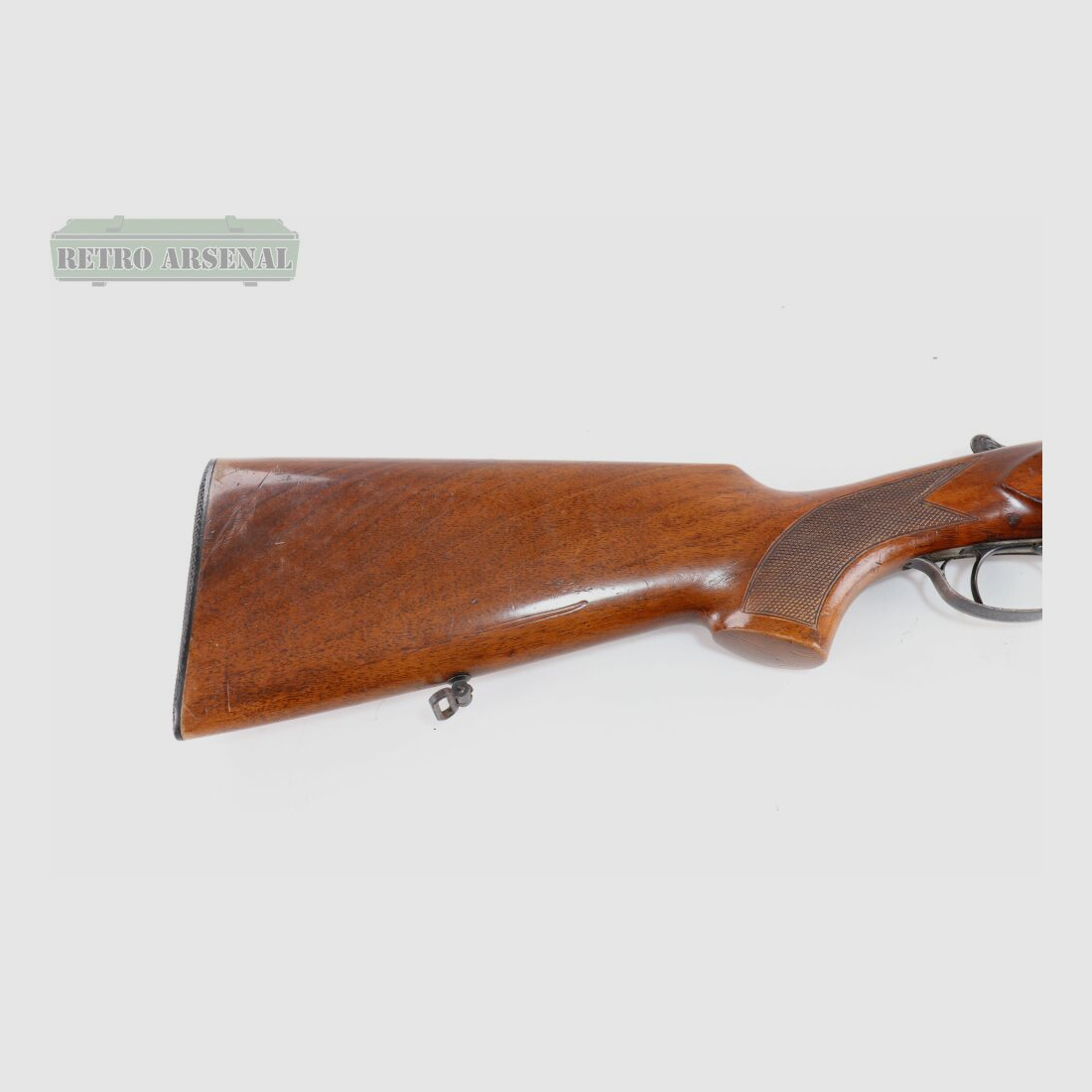 Hubertus BDF