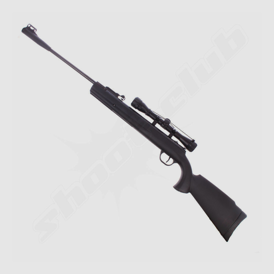 Ruger Air Scout Kit Luftgewehr Kal.