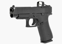 Glock 48 MOS / FS / Rail / RMSc (Shield)