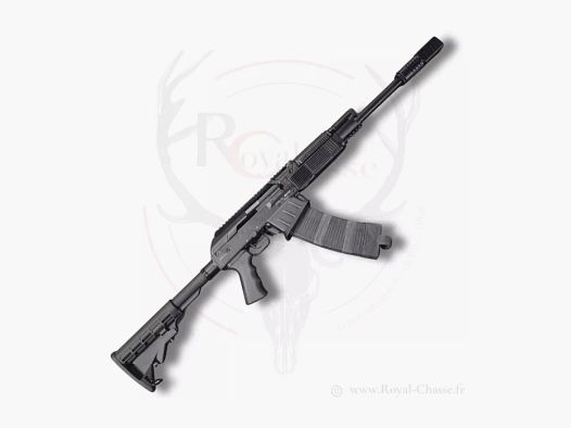 Gebraucht - Selbstladeflinte VEPR-12 Kal. 12/76