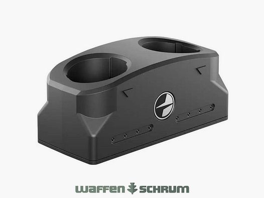 Pulsar APS Batterieladegerät für APS2 / APS3