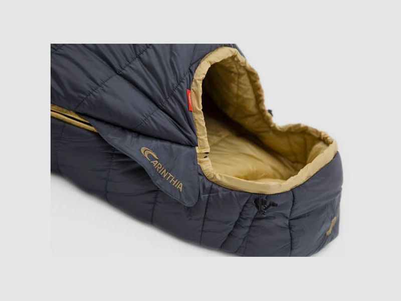 G180 synthetic sleeping bag, size M, image 3 of 7