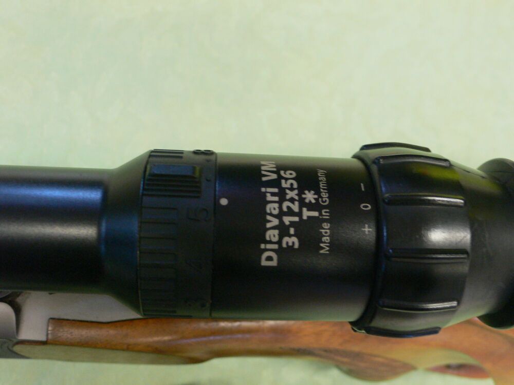 Blaser BS97