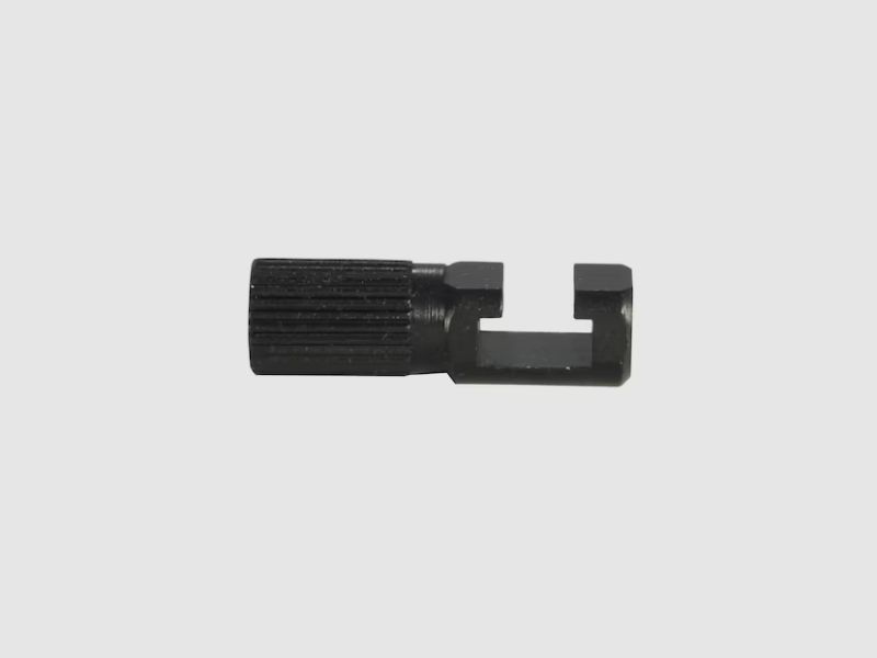 GrovTec GT Hamerverlenging voor Marlin Lever-Action vanaf 1983 - Staal Geblauwde - GTHM-74