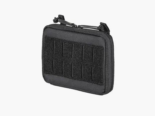 5.11 Tactical 5.11 Tactical Zubehörtasche Admin Pouch Flex - Schwarz