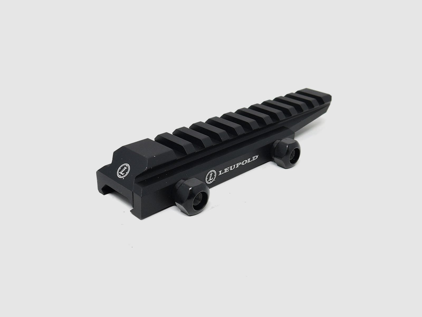 Leupold Mark 2 (IMS) Integrale Rail Mount