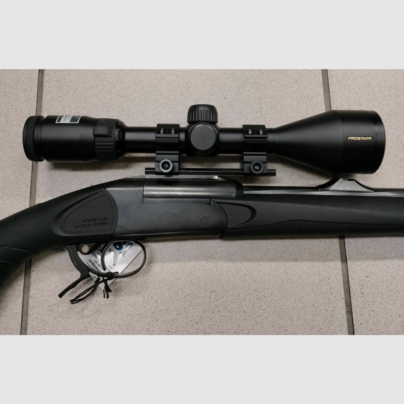 Baikal 308, immagine 2 di 3