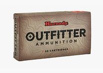 Hornady 30-06 Outfitter CX 180grs
