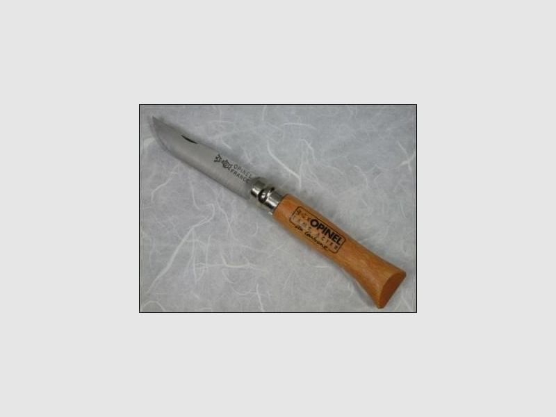 Opinel 006 couteau pliant, image 3 sur 6