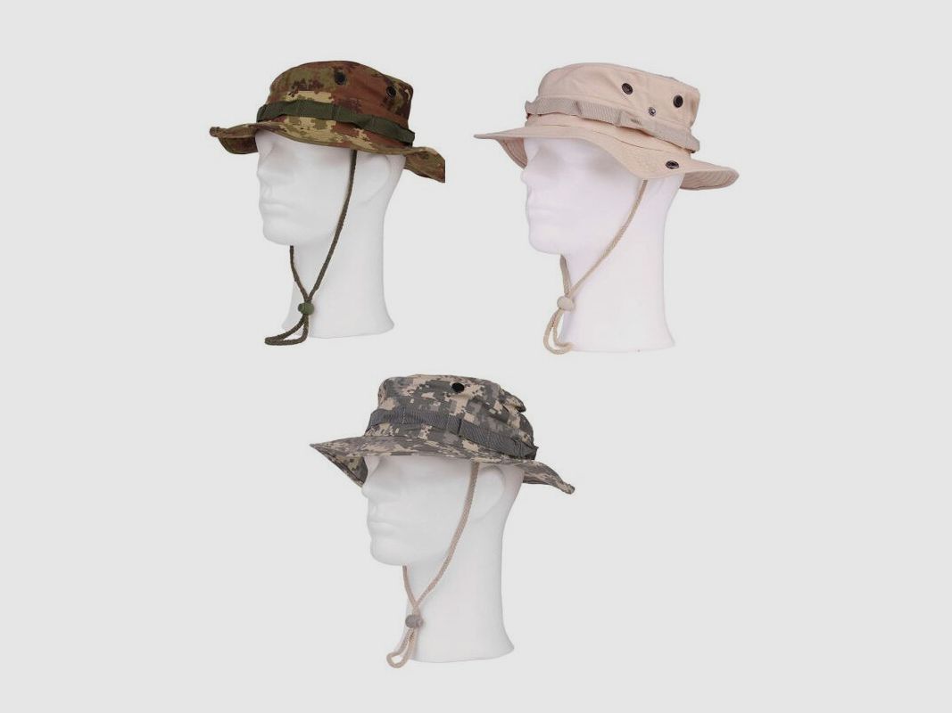 Bush Hut Deluxe Ripstop, Bild 1 von 5