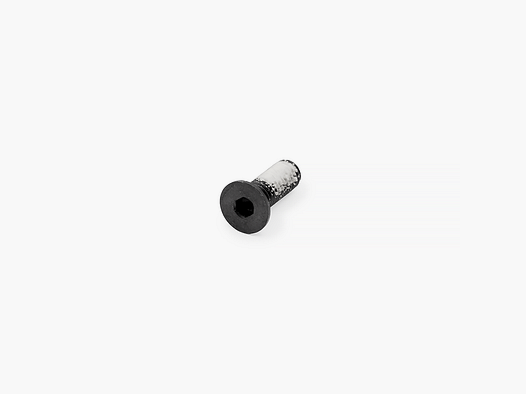 Tornillo de montaje Beretta Docter Red Dot para bases Beretta 92 y APX RDO
