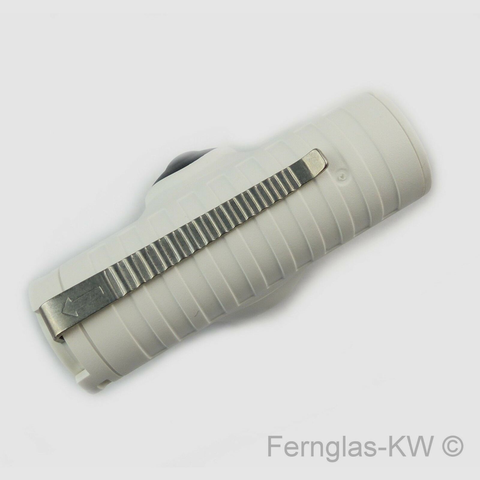Ledlenser 500950 LED Kopflampe Stirnlampe MH5 Schwarz Weiß 400 Lumen mit Akku