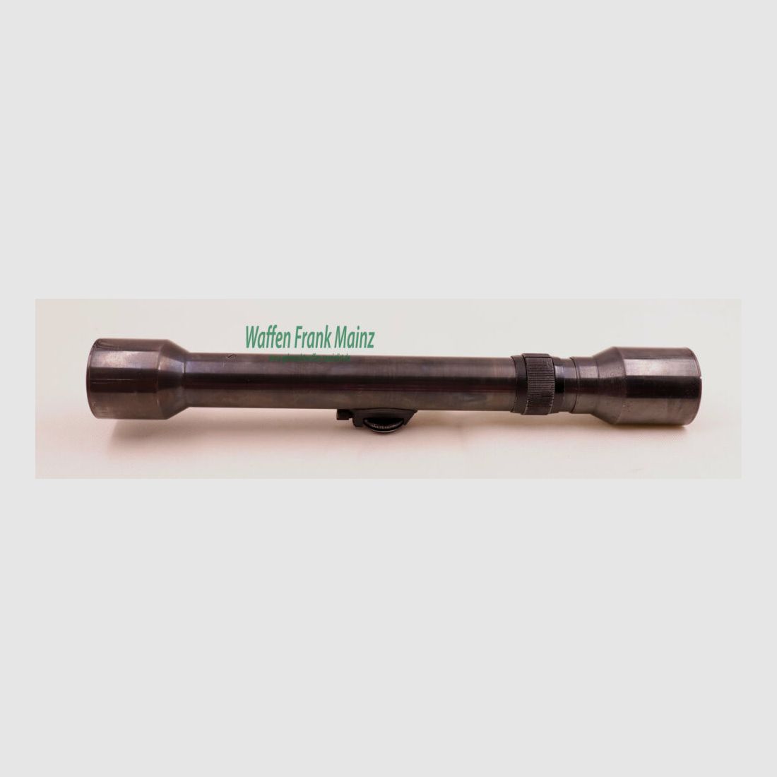 Hensoldt - Wetzlar Mod. Dyalitan/Stahl 4x35