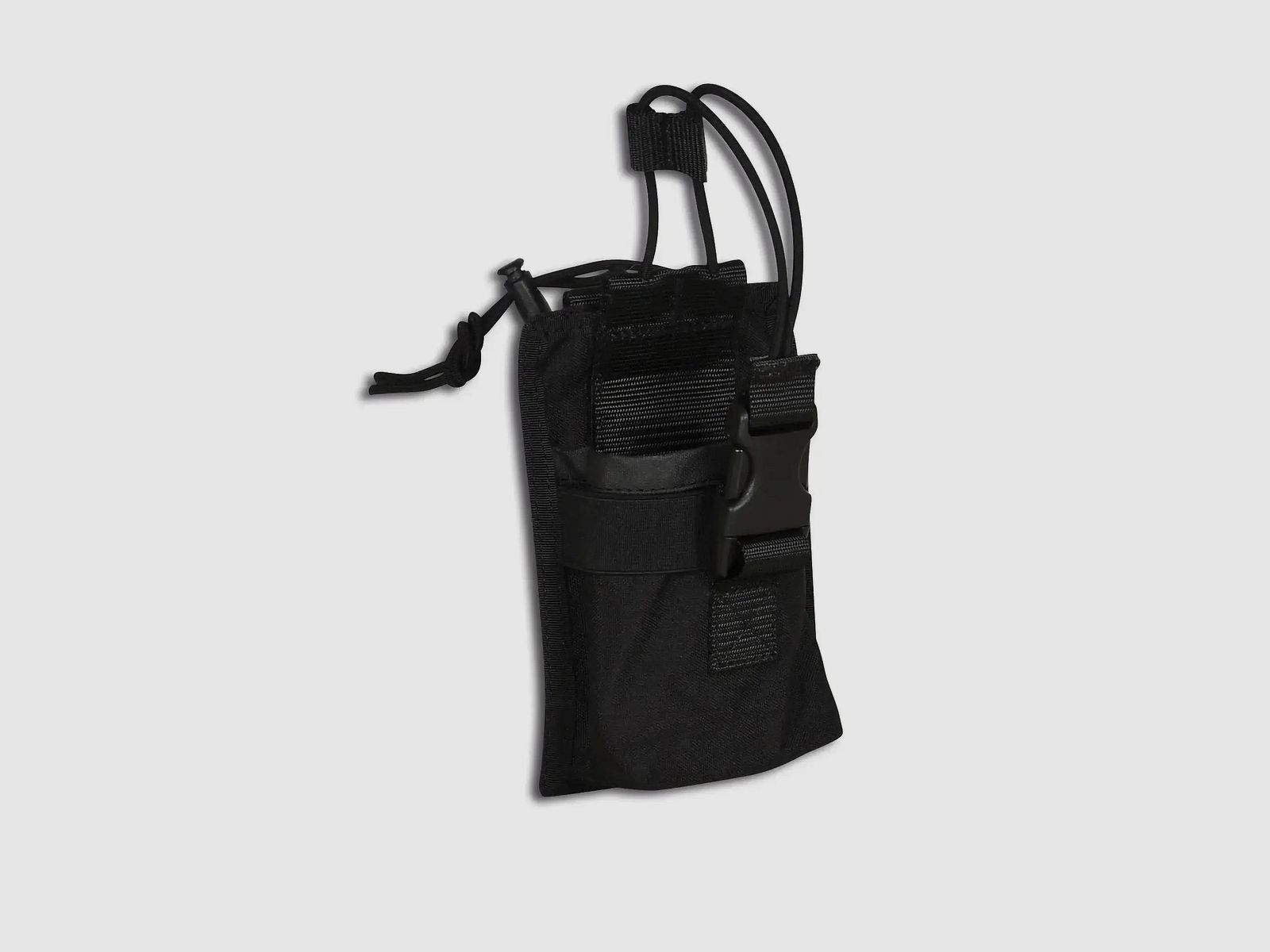 Tasmanian Tiger Tasmanian Tiger Radio Holster Tac Pouch 3 - Black