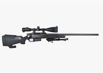 Steyr SSG 69 Police .308Win Repetitiegeweer