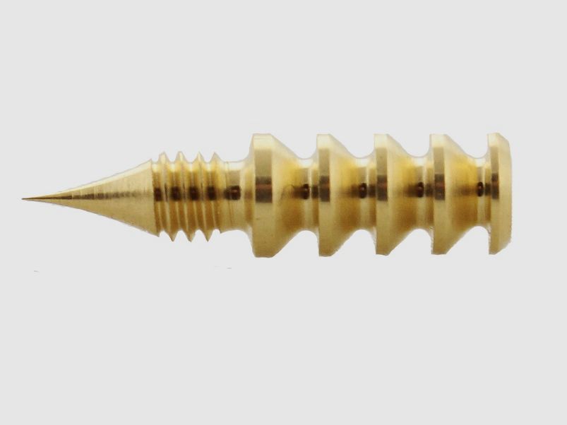 Spazzola per la pulizia della canna Tac 6,5mm