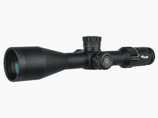 Sig Sauer TANGO6 5-30×56 FFP MRAD LevelPlex lunette de tir