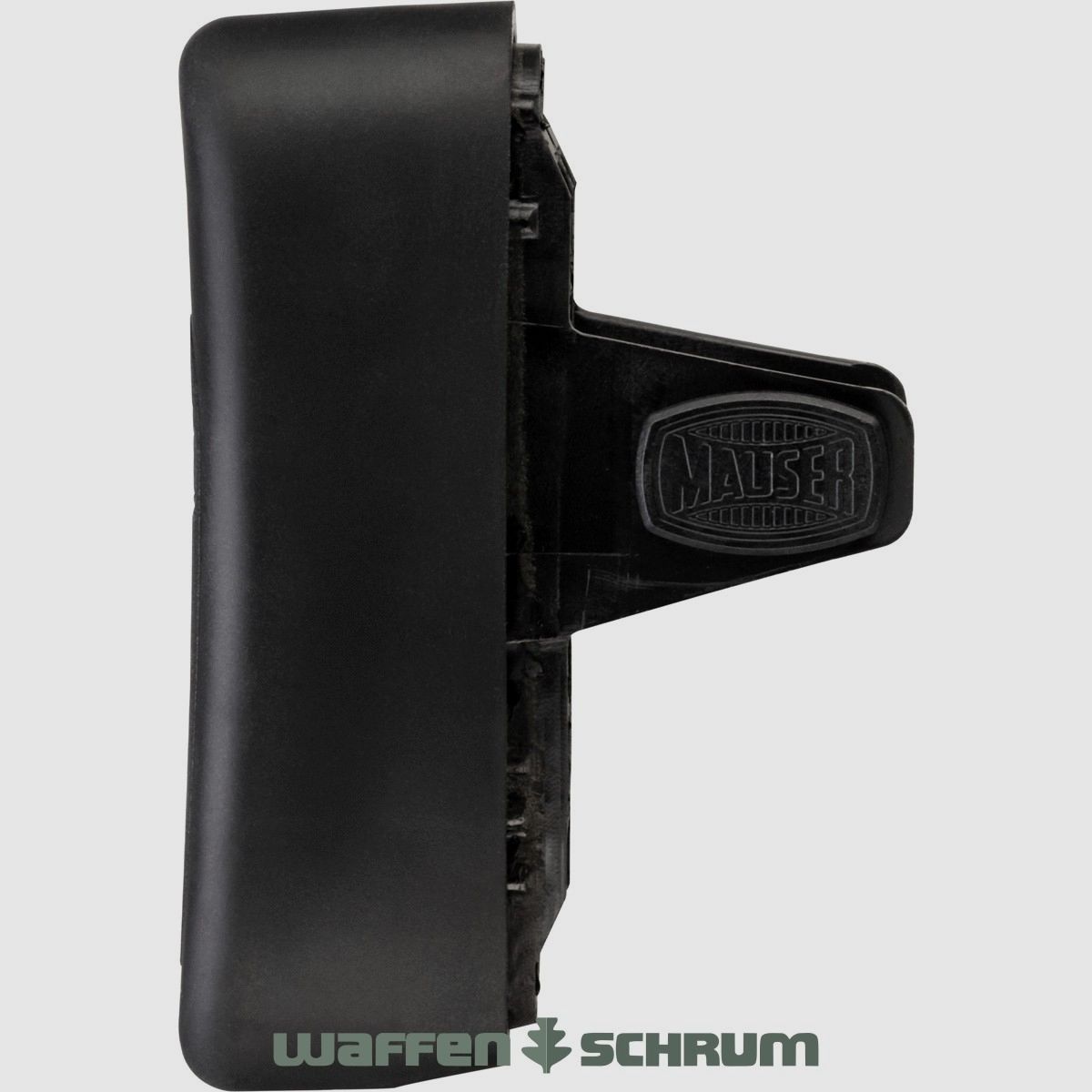Mauser Schaftkappe M18