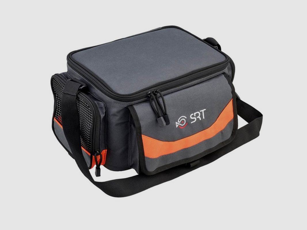 SRT-Tasche für 4 Schachteln
