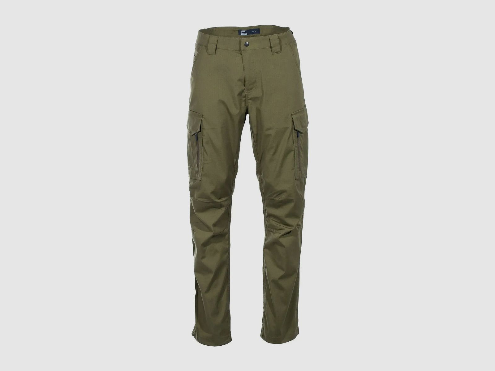 Vintage Industries Vintage Industries Hose Blyth Technical Pants oliv