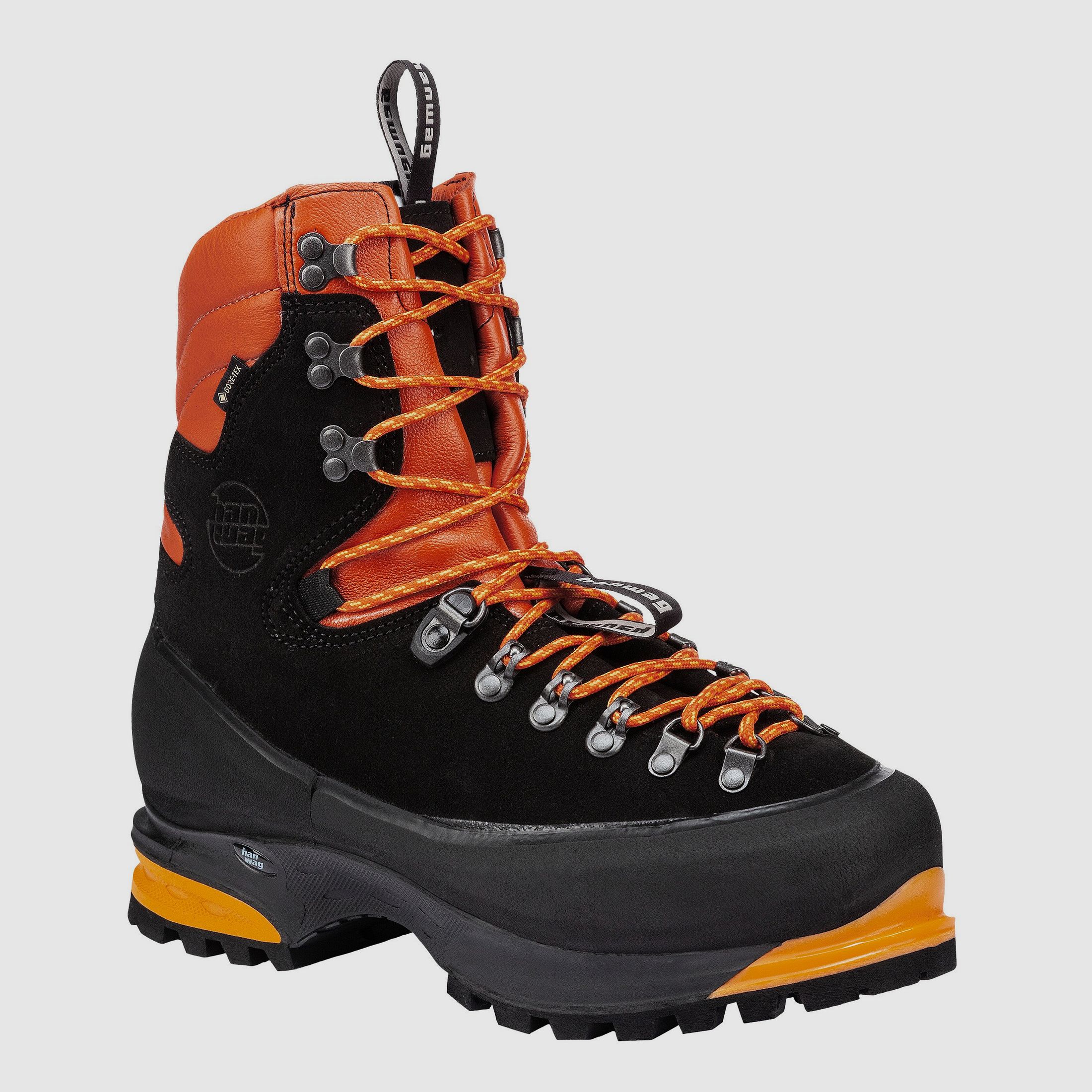 Bottes de trekking Hanwag Zentauri GTX