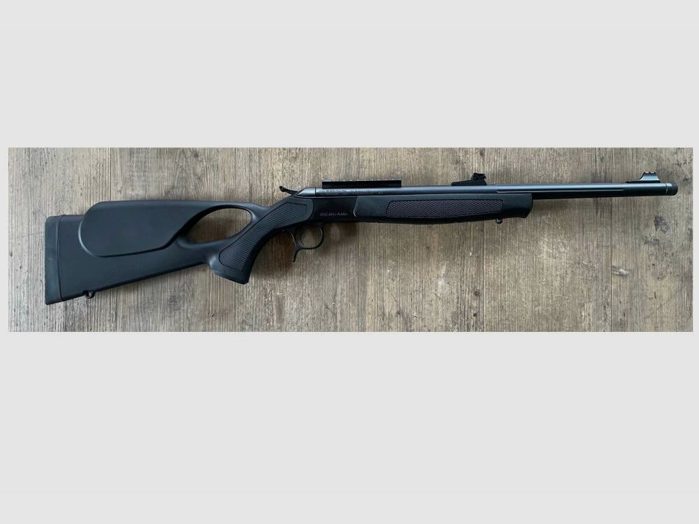 Bergara BA 13 TD .45-70Gov