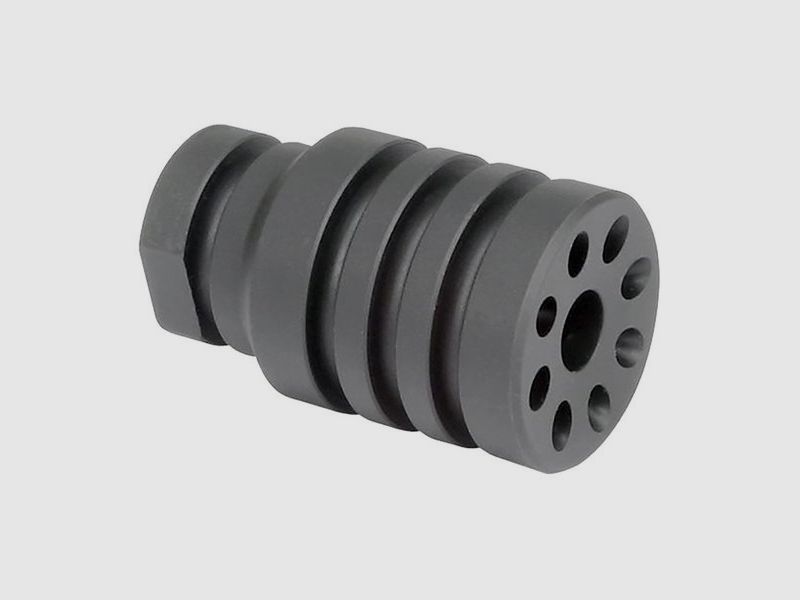 MIDWEST INDUSTRIES PISTOL BLAST DIVERTER