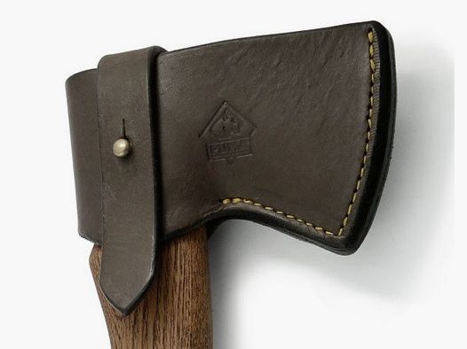 Luxury belt holster for 977132