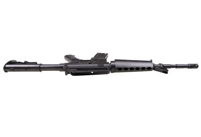 Karabin szturmowy ASG WELL MR-722, zdjęcie 8 z 36