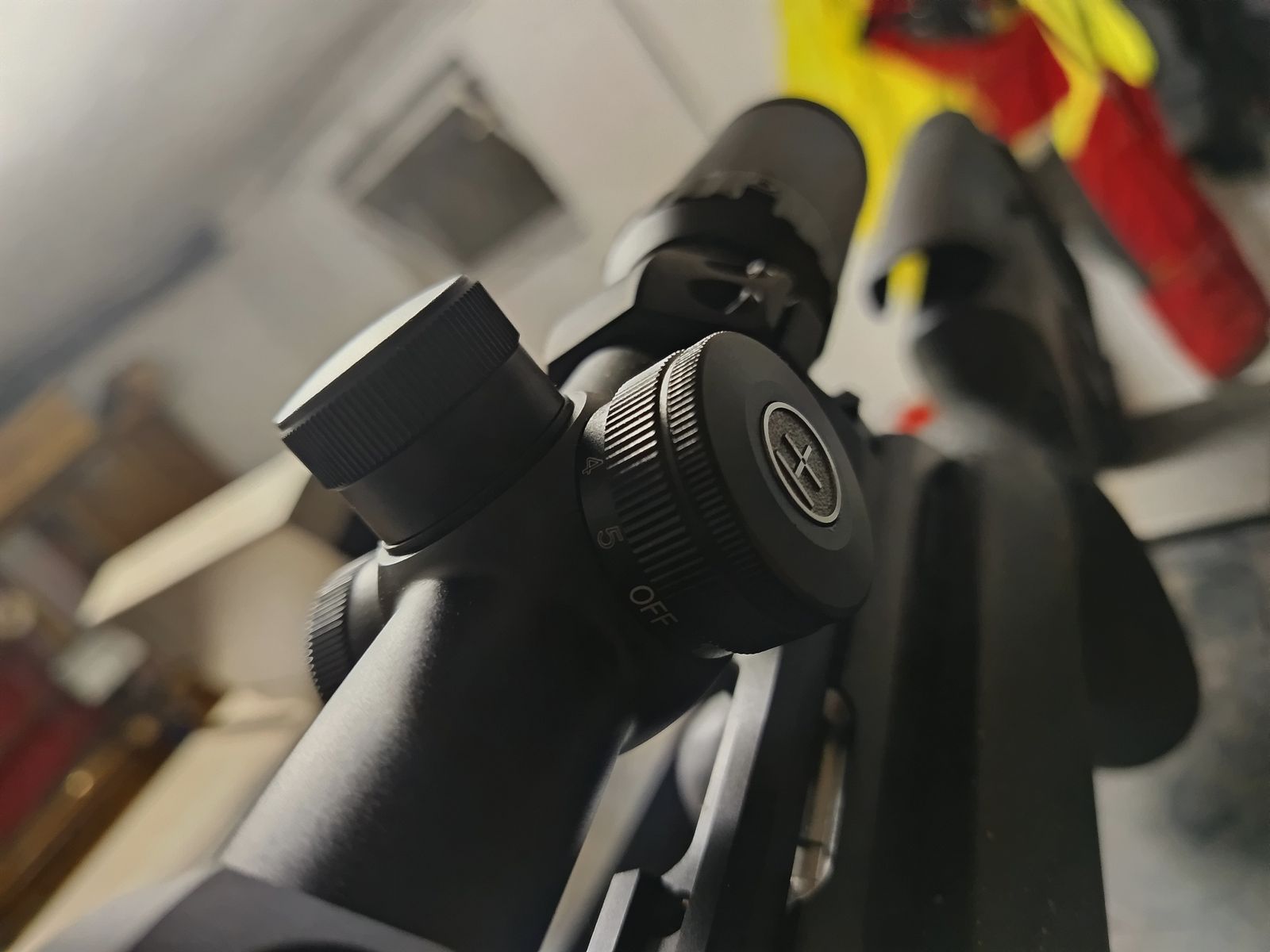 CZ 457 lrp "Komplettangebot