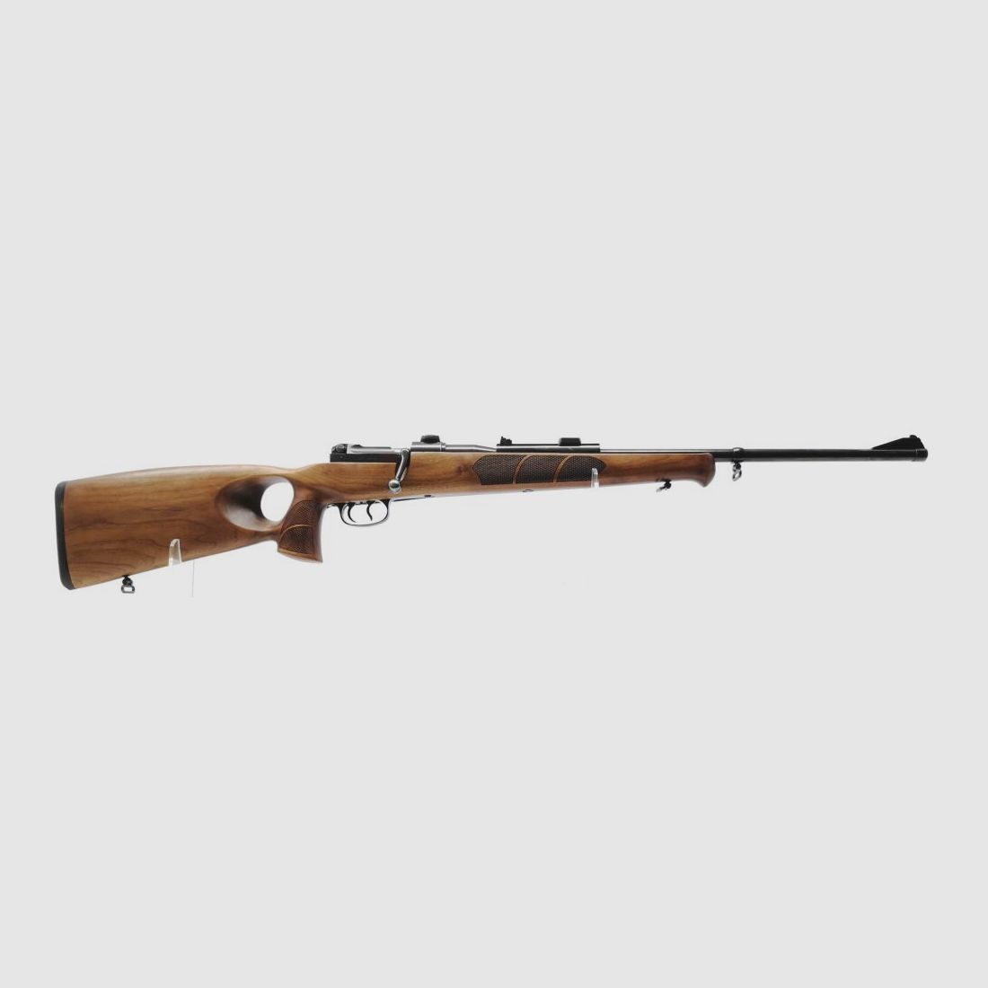 Mauser M66 met extra Otto Repa verwisselbare loop (55 cm)