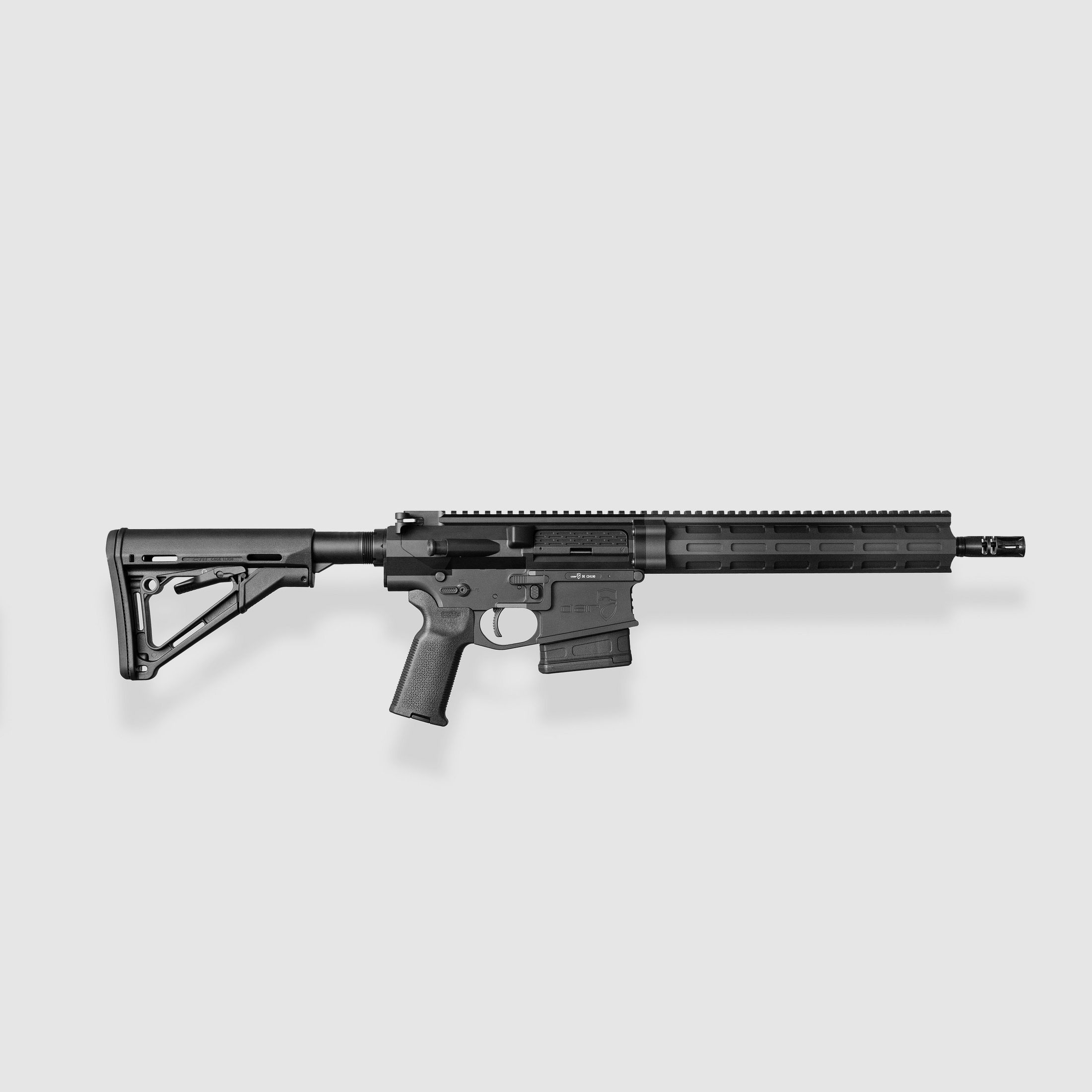 DAR-10 SSP (SHORT SPORT), Bild 1 von 6