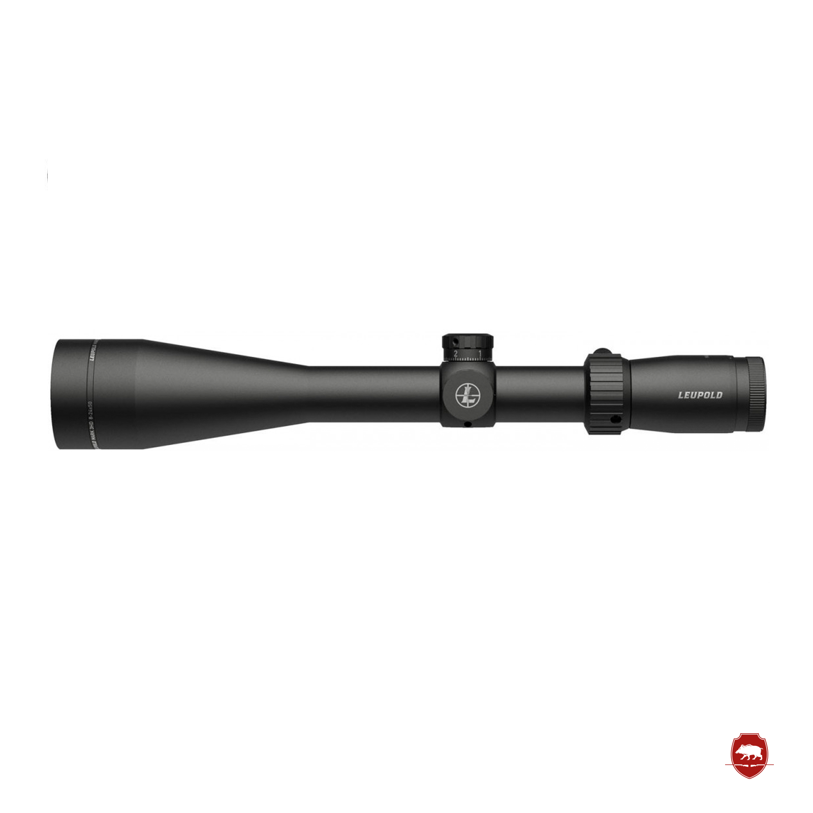 Zielfernrohr LEUPOLD Mark 3HD 8-24×50 P5 Side Focus TMR, Bild 2 von 3