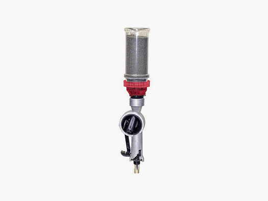 LEE PRECISION AUTO-DRUM POWDER MEASURE