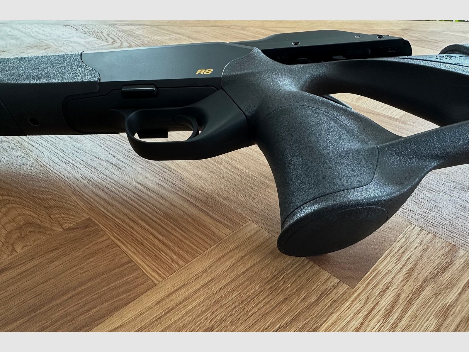 Blaser R8 Ultimate Schaft VSR VSK 