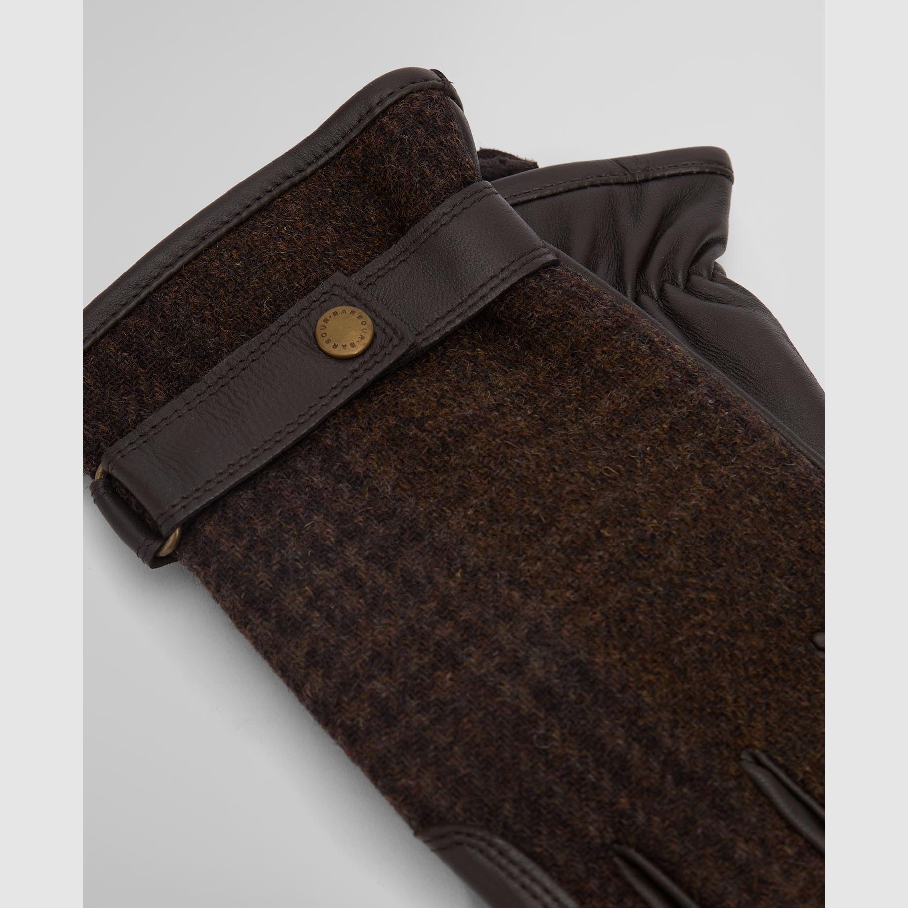 Barbour Handschuhe Deveron