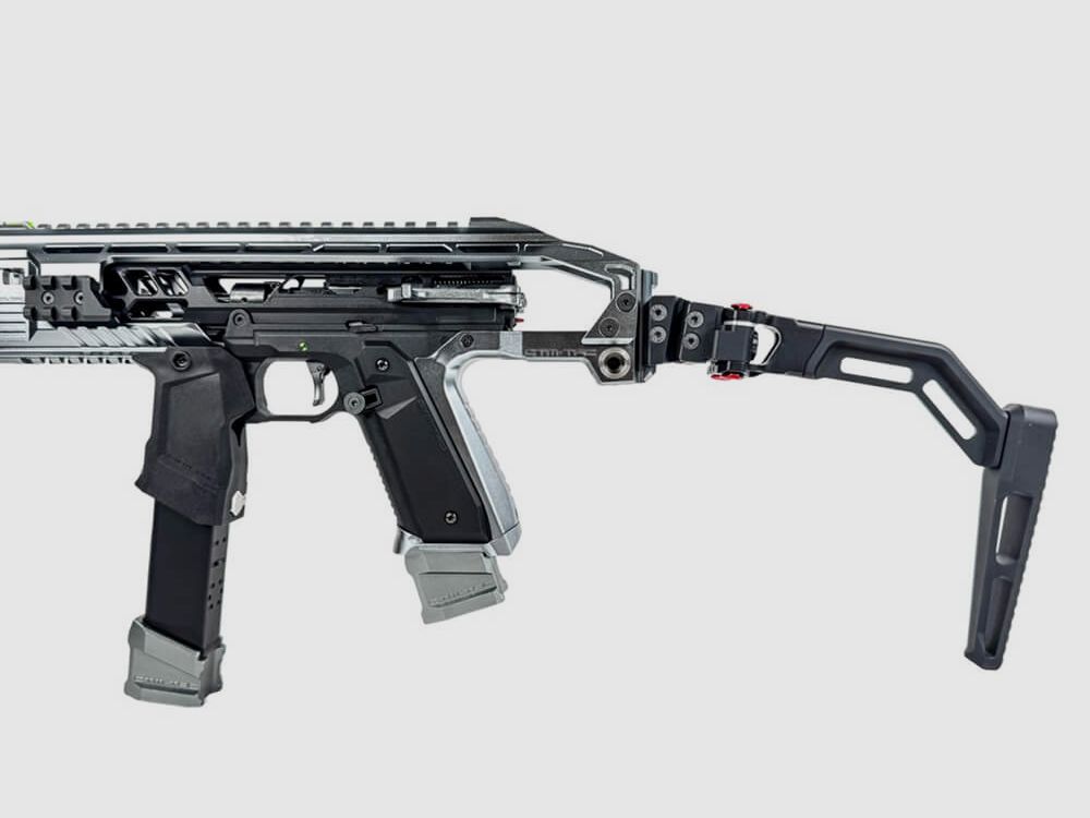 CTM Tac Angled Stock Adaptor CTM, image 5 of 8