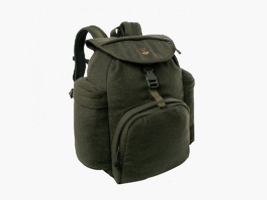 Riserva sac à dos de chasse en loden 27l