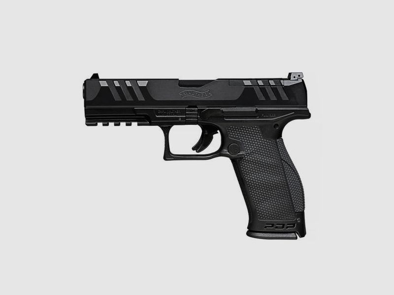 WALTHER PDP Fullsize 4,5"