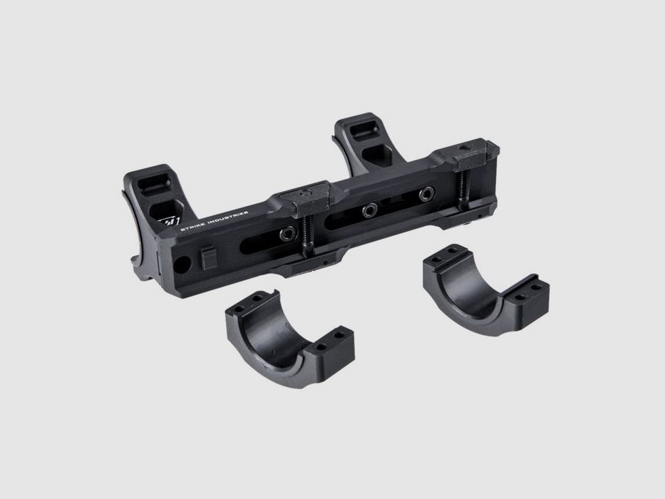 STRIKE INDUSTRIES ADJUSTABLE SCOPE MOUNT, image 5 of 5