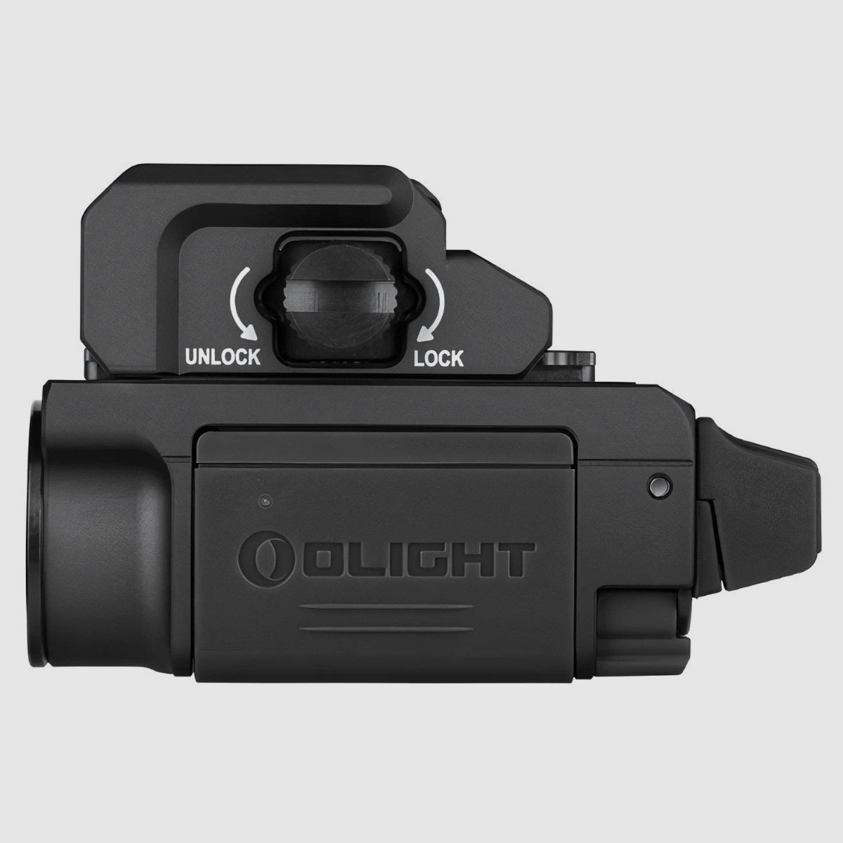 Olight – Pistol light PL-Mini 3 Valkyrie – 600 lumens, image 2 of 14