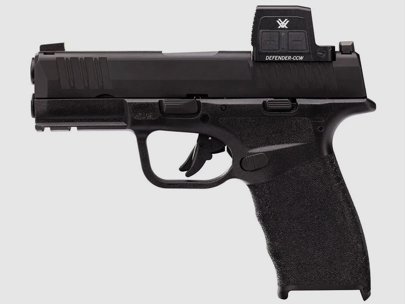 Viseur à point rouge VORTEX DEFENDER-CCW SOLAR 3 MOA, image 6 sur 7
