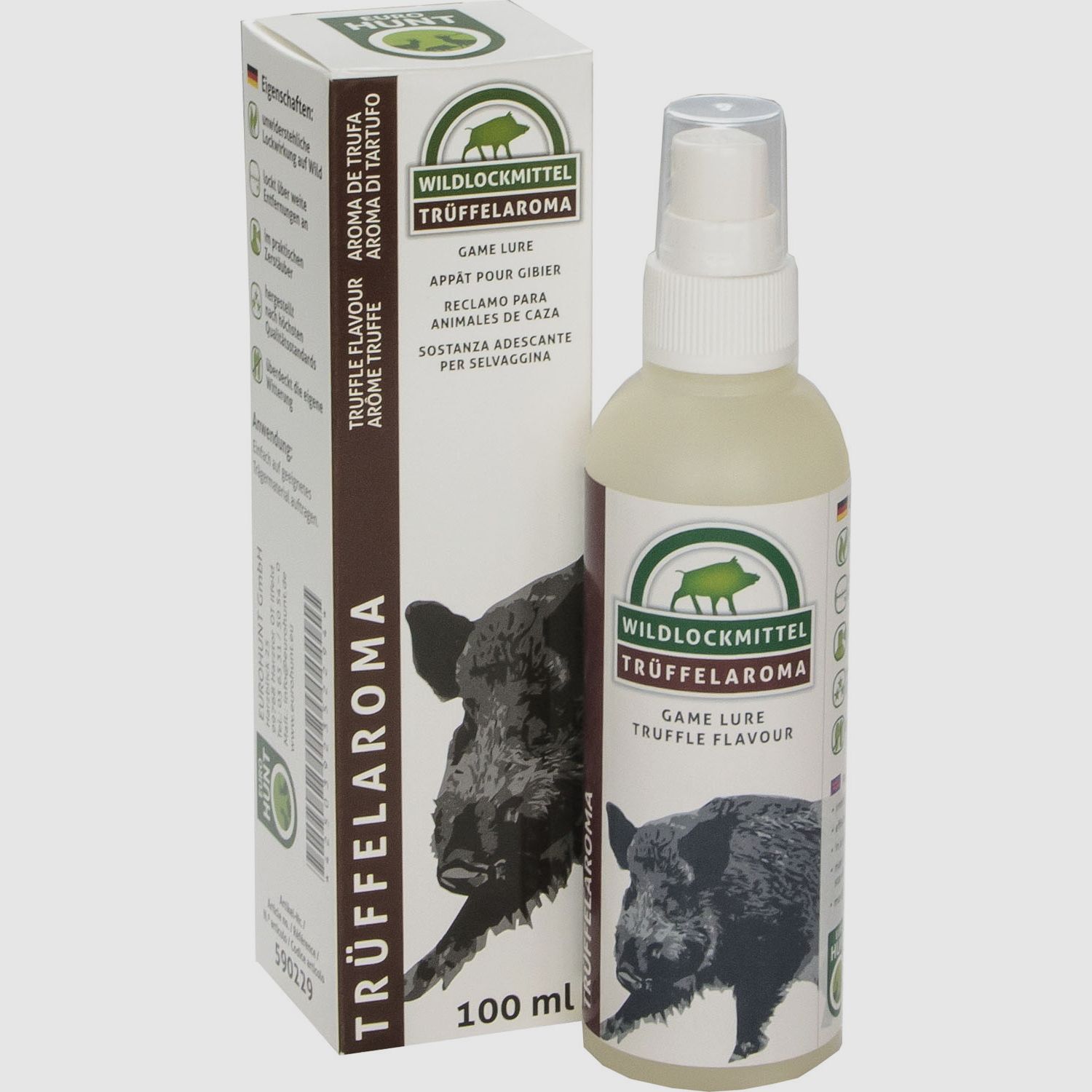 Trüffelaroma Spray 100 ml