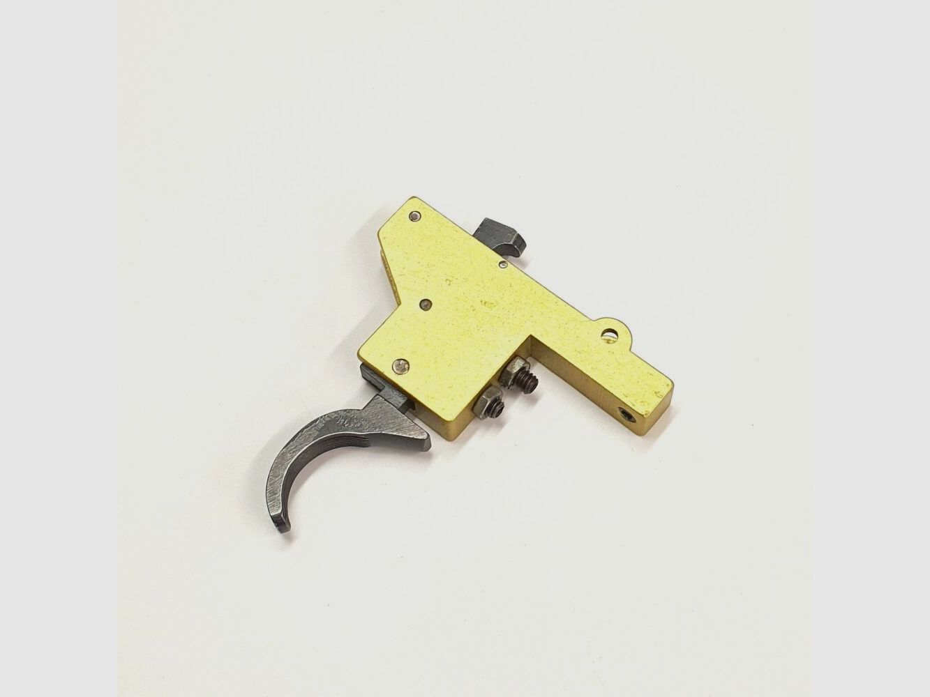 Timney Abzug / Trigger für Mauser 98er System, Bild 2 von 6