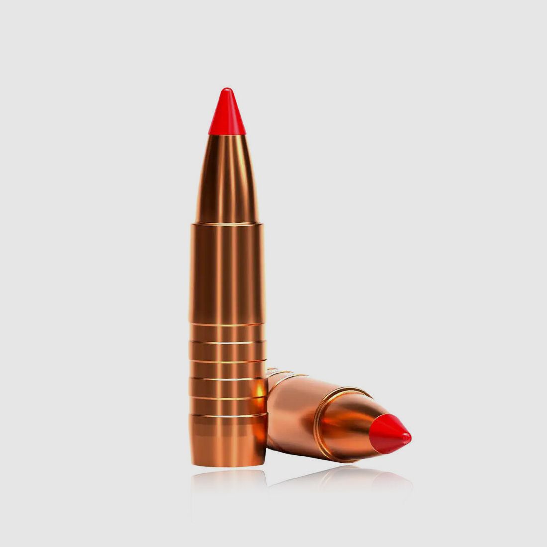 Sellier & Bellot Exergy Edge 165 grs 20 Stk